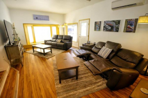 3br - King Beds & Bunk Beds - Free Tram Tickets